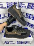 Чоловічі кросівки Vans Old Skool MTE-1 GTX Gore-Tex Black Khaki