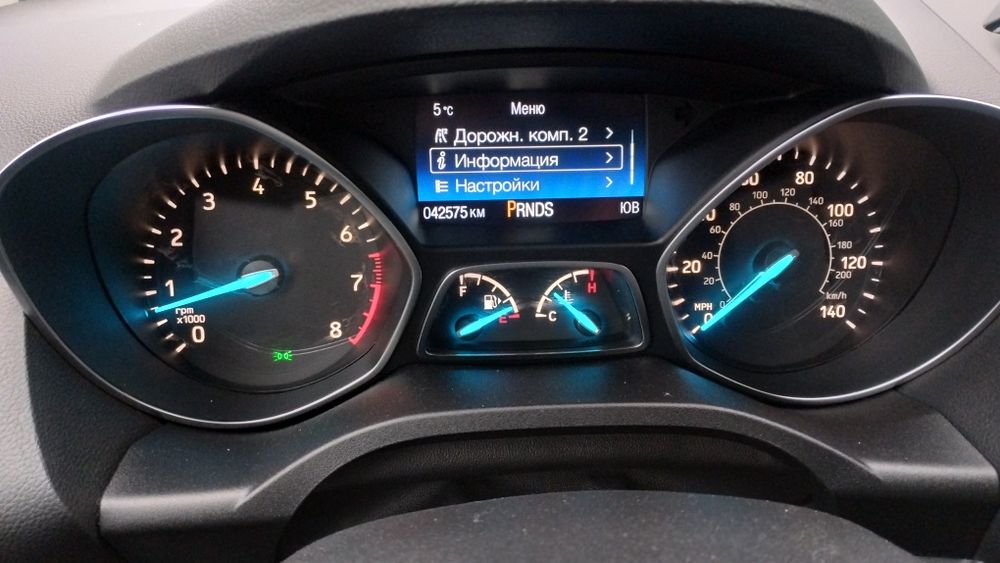 Продам Ford Escape 2.5