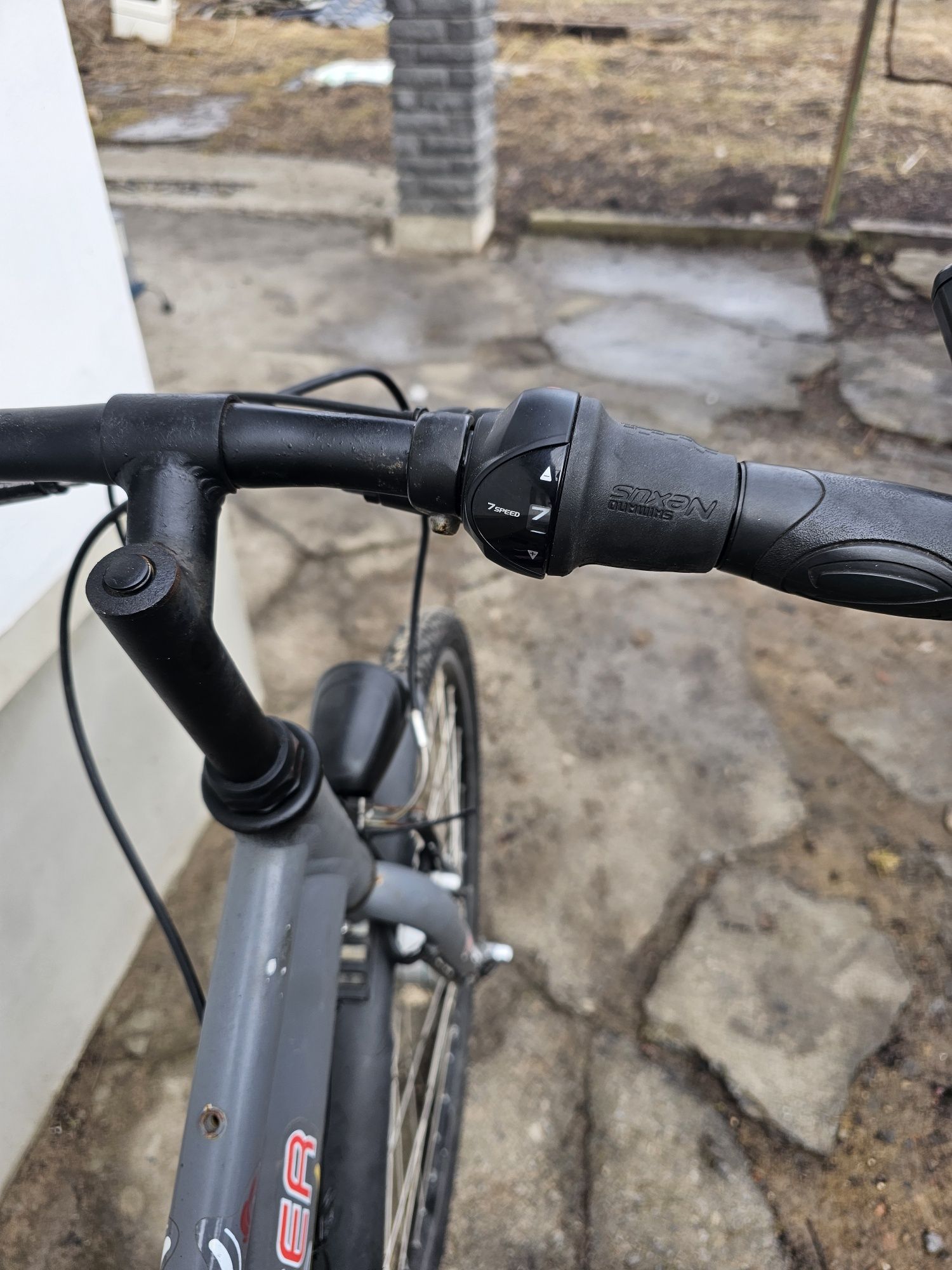 Продам міський велосипед Stinger 26 колеса