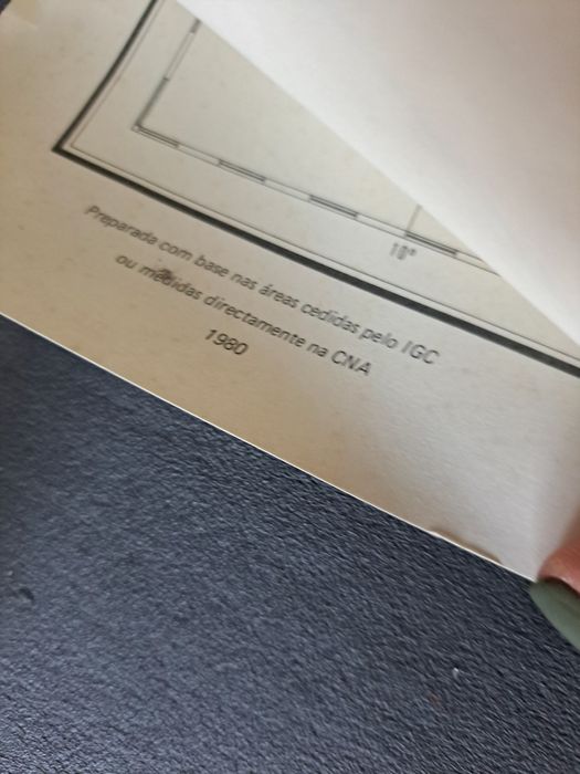 Portugal - Atlas do Ambiente