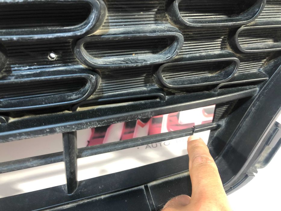 Grelha Frontal HYUNDAI I30 ORIGINAL