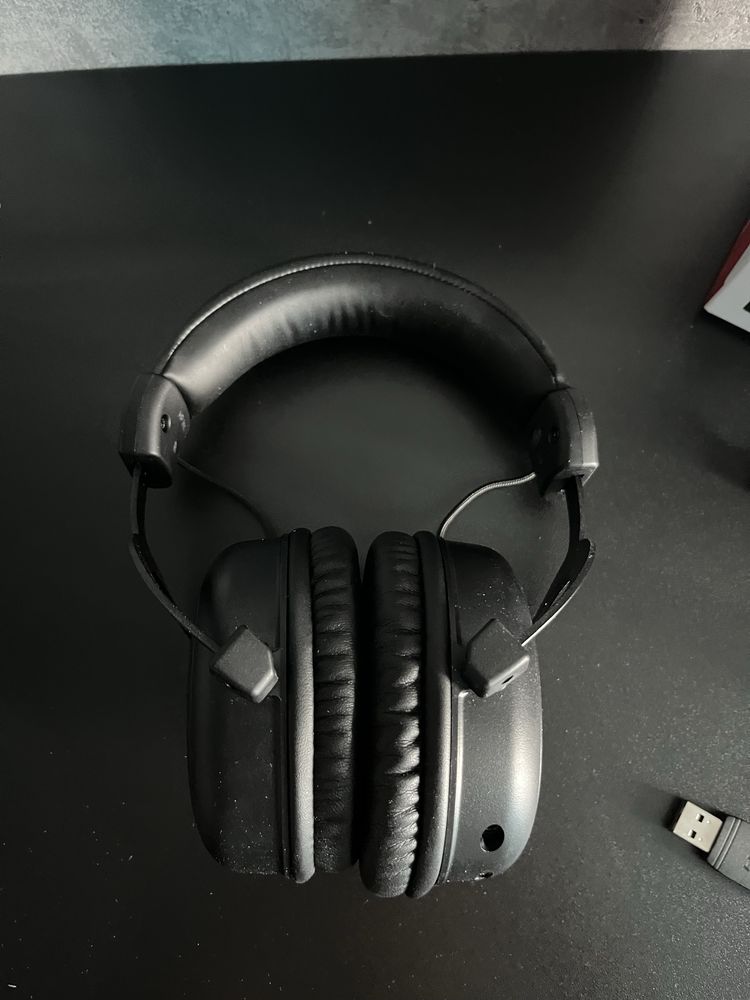sluchawki Hyperx cloud 2 core wirleless