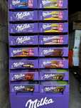 Milka 300g różne smaki