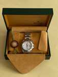 Rolex Explorer II 16570