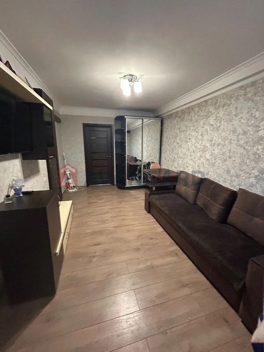 Продам 2х кімнатну квартиру Космос з технікою та меблями