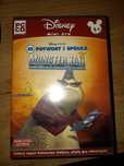 Monster Tag Potwory i spółka mini gra PC disney Stan bardzo dobry