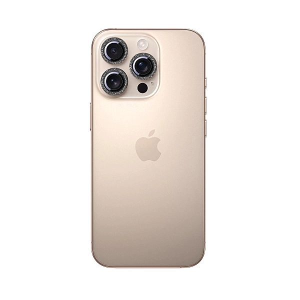 Szkło ochronne Joyroom JR-MSF0303 na obiektywy iPhone 16 Pro/16 Pro Ma
