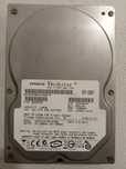 HD de 160GB da deskstar