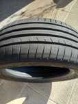 Pneu Dunlop Sport Bluresponse 205/55 R16 - muito bom estado