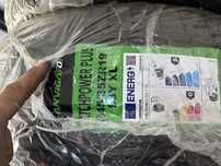 Pneus 245/35R19 novos