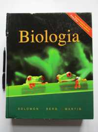 Biologia – Solomon, Berg, Martin