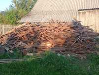 Sprzedam drewno sosna