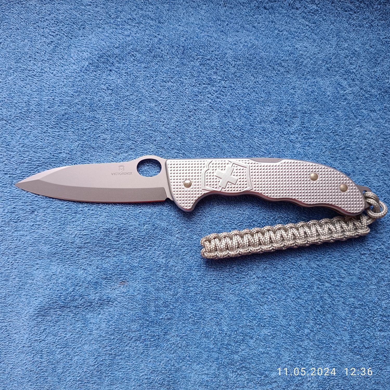 Victorinox Alox Hanter Pro