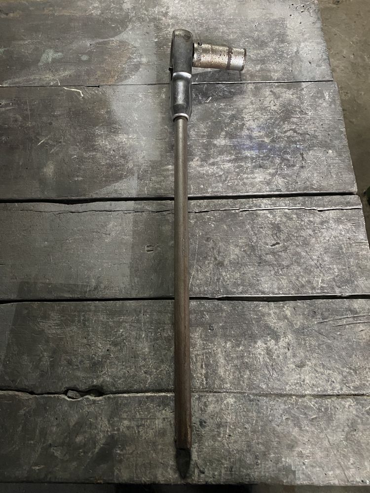Vendo chave roquete 60cm