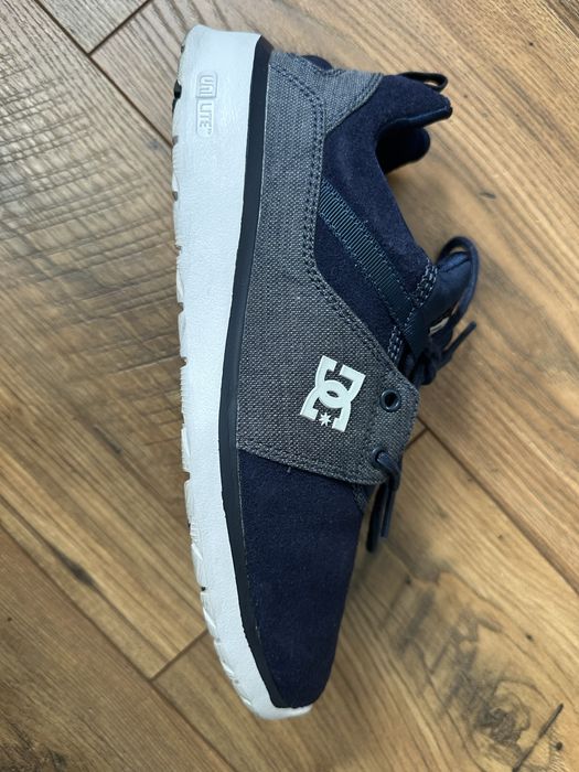 Buty meęskie DC 40.5