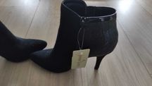 buty na obcasie rozmiar 37