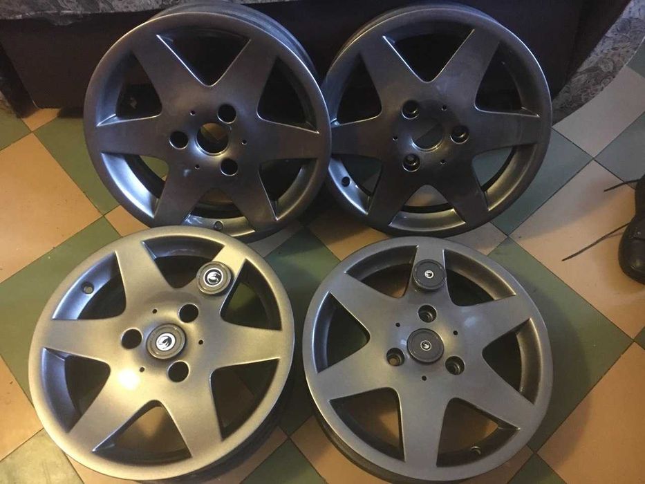 Продаю диски R15 на Smart