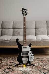 Gitara Basowa Rickenbacker 4001 z 1974