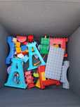 Lego Duplo mix dobry stan