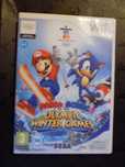 Mario & Sonic at the Olympic Winter Games! Nintendo Wii/Wii Mini/Wii U