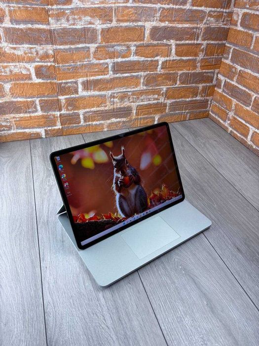 14’' 2k 120Гц  Microsoft Surface/RTX 3050 Ti 4gb/i7-11370H/512gb/16gb