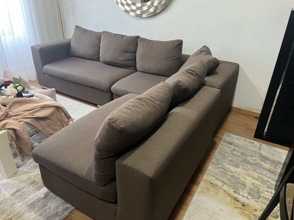 Sofa em bom estado