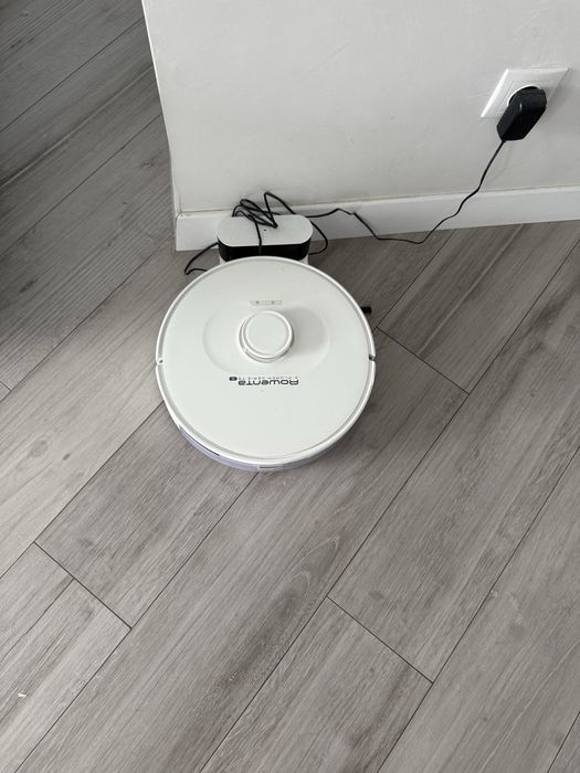 робот-пилосос Rowenta X-Plorer S75S