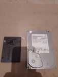 SSD Kingston 480. Hitachi HDD 1TB