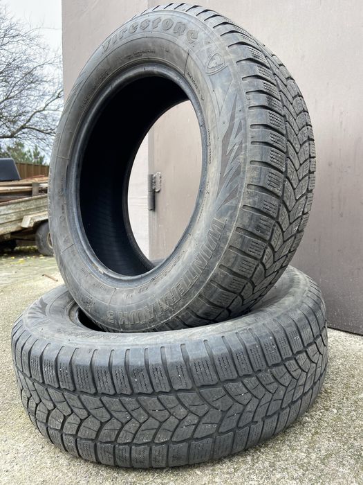 Зимові шини Firestone Winterhawk.3 195/65/R15 91T