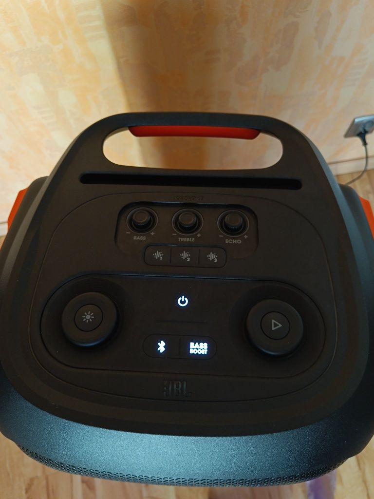 Okazja Partybox JBL 710 5 LAT UBEZPIECZENIA