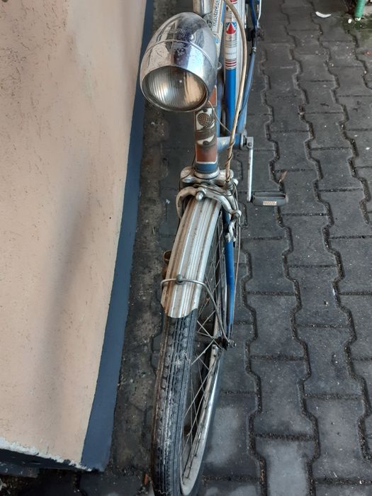 Rower      męski