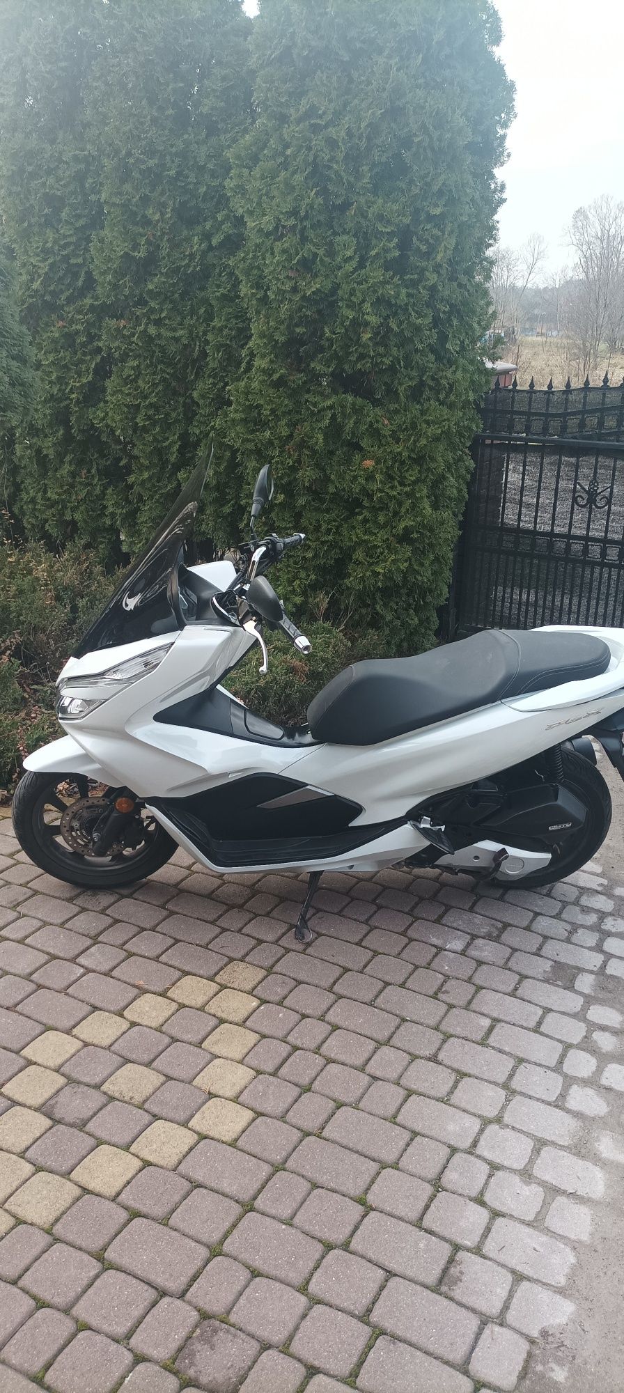 Honda Pcx 125 Full Led