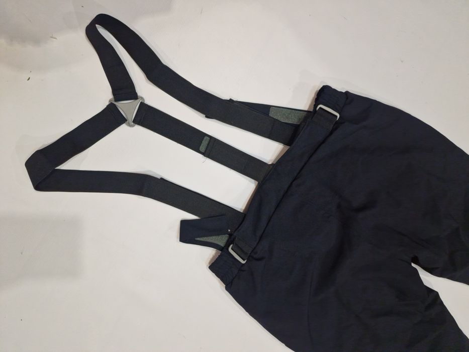 Spodnie Nevica Dry-Tech narciarskie snowboardowe zimowe roz,XL,42,l 40