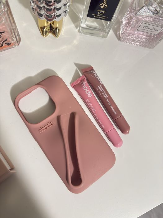 nowe bez wad etui Rhode na iPhone 16 pro