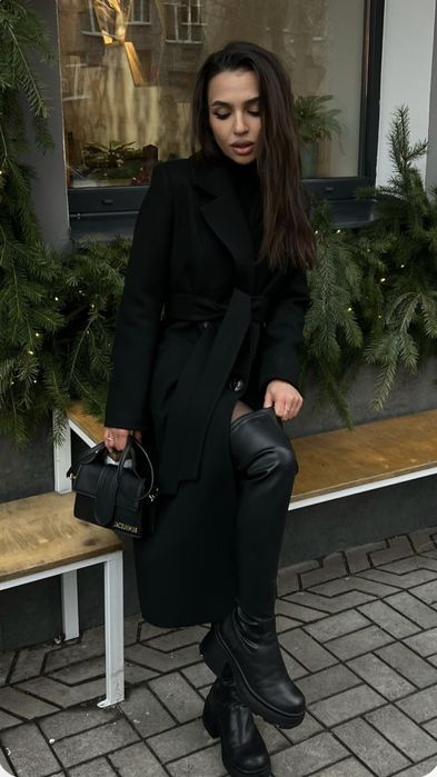 Пальто 50 розмір