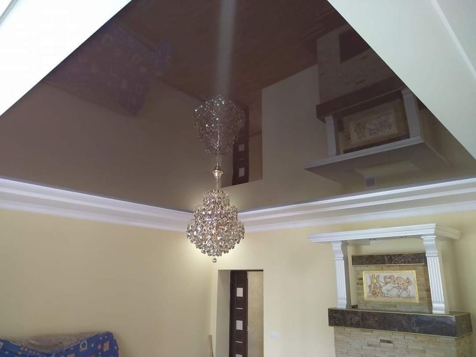 Натяжні Стелі Ходорів