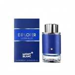 MONTBLANC EXPLORER ULTRA blue edp 100 ml produkt