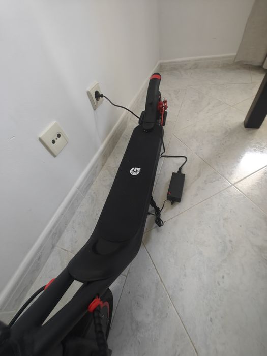 Trotinete eléctrica UrbanGlide Ride 85Lite