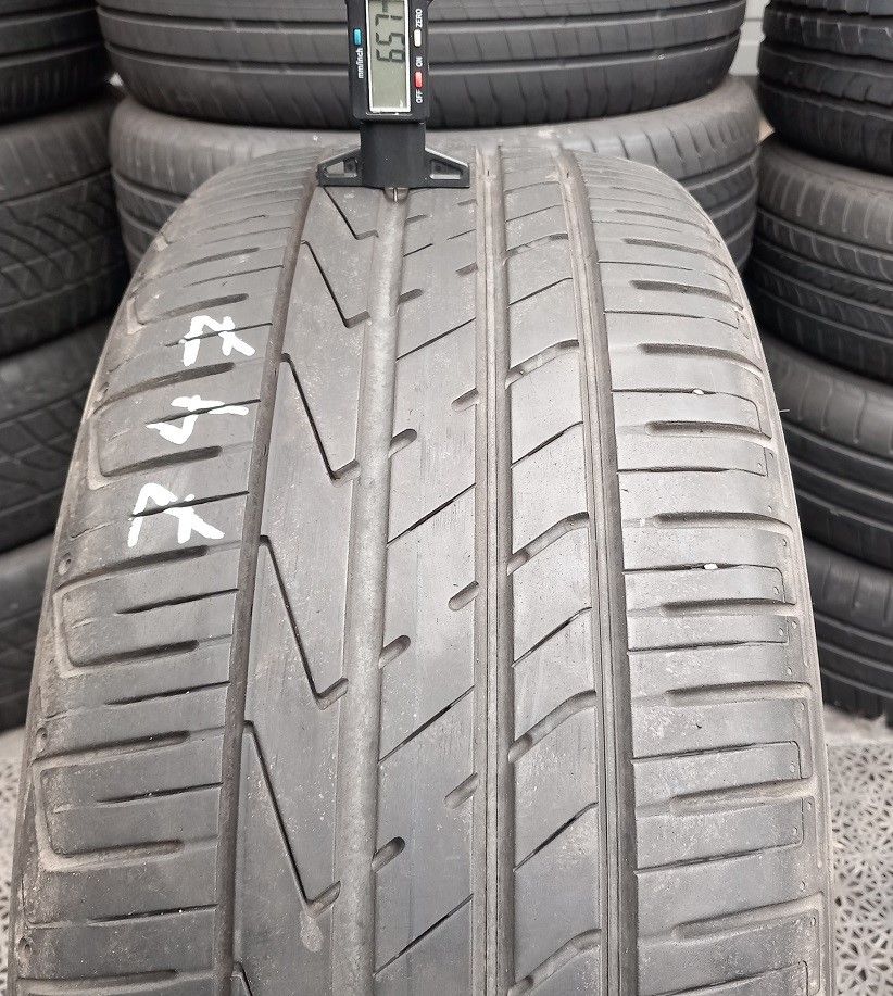 1szt opona letnia HANKOOK 235/50R19 99V VENTUS S1 EVO2