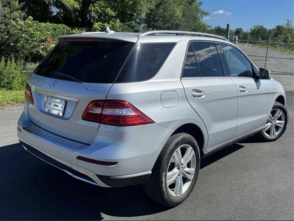 Полуось Роздатка Кардан ML W166 ML350 w164 w211 w212 w213 Авторозборка