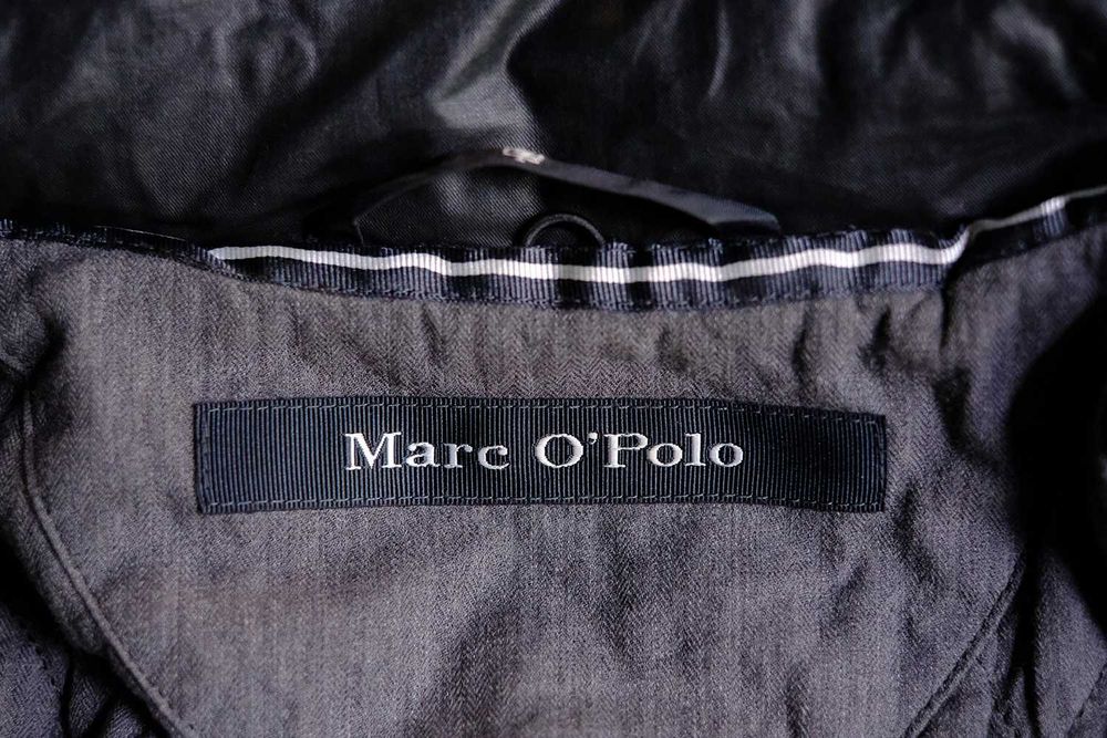 Дуже тепле пальто тканина на італійському утеплювачі Marc O Pollo