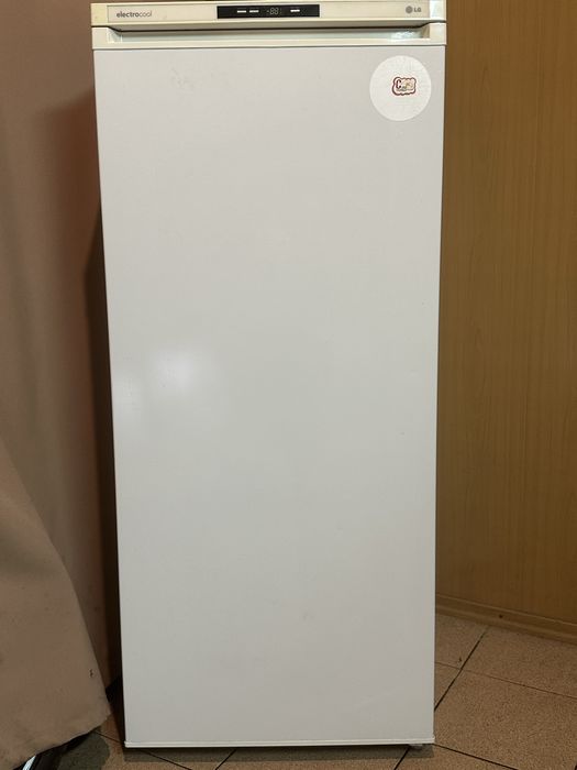 Морозильник LG, відмінний стан, Вінниця