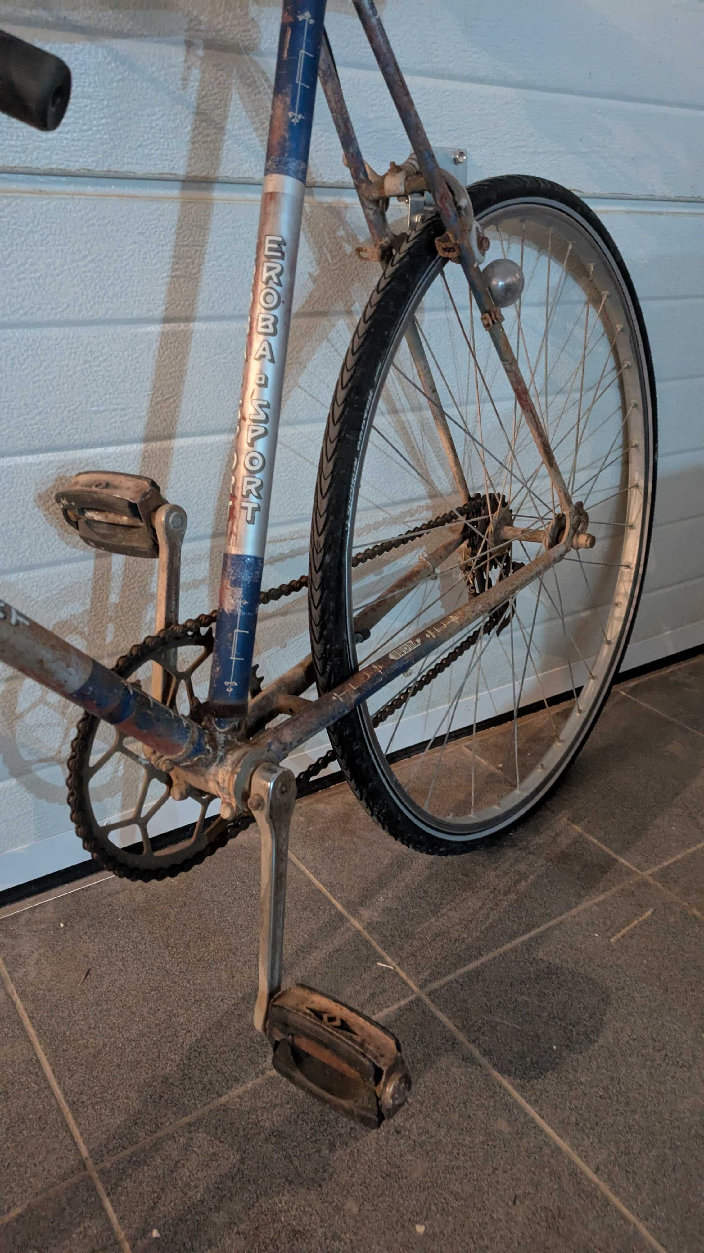 Bicicletas Pasteleiras