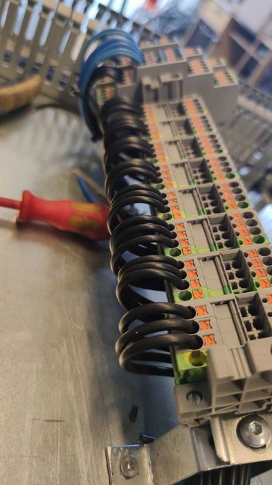 instalacje elektryczne w domach / elektryk Śląsk