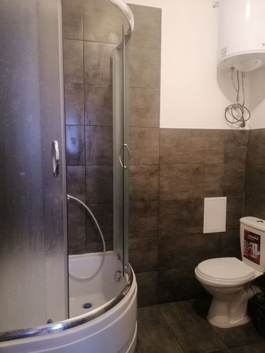 Подобово погодинно 1-кімн. квартира в центрі Львова, Wi-Fi звітні док