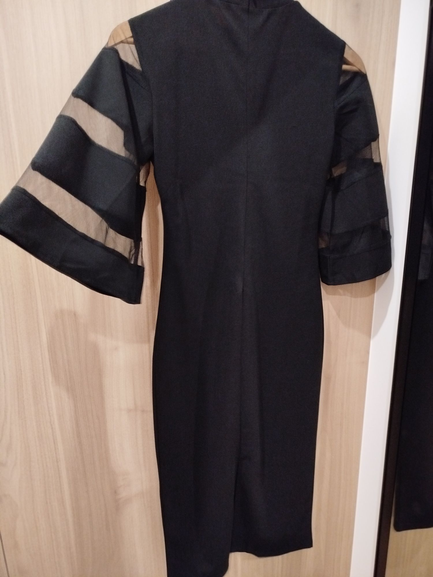 Vestido comprido
