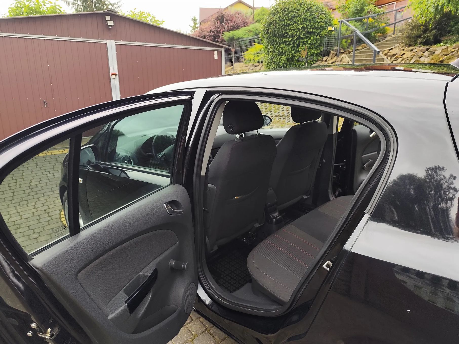 Opel Corsa Opel Corsa 1.4 87KM | 2011 | Zadbany | 2 komplety kół