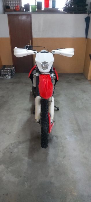 Vendo GASGAS 300