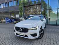 Volvo XC 60 XC60 D5 AWD R-Design aut, Faktura Vat! ASO!