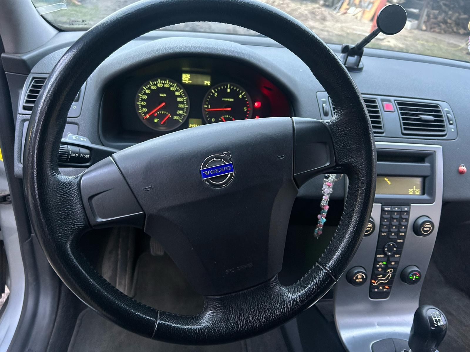 Volvo c30 1.6 diesel